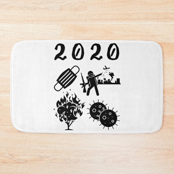 Item preview, Year 2020 - crazy ! designed and sold by RIVEofficial.