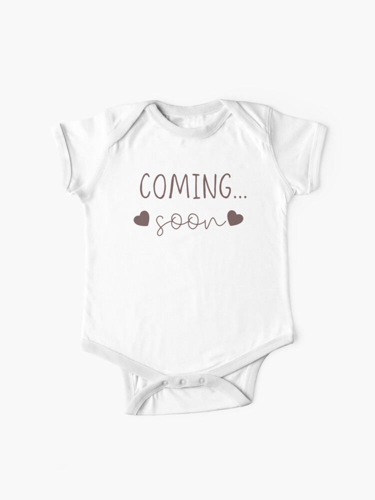 Baby Loading Please Wait-Funny-Onesie-Best Gift for Babies-Adorable Baby Clothes-Clothes for Baby-Best Gift for Papa-Best Gift for Mama-Cute Onesie 12