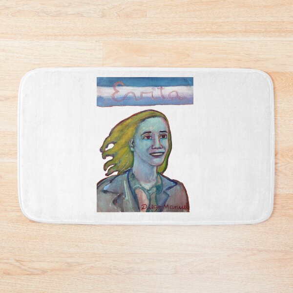 Item preview, Evita and Flag designed and sold by Diego Manuel Rodriguez.