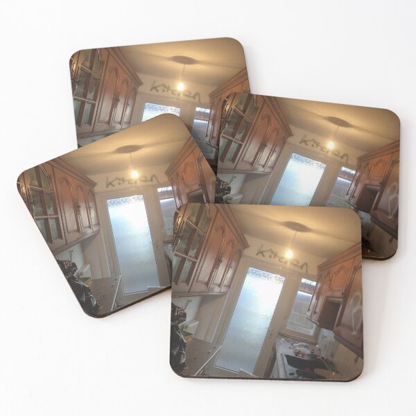 Item preview, Kitchen graffiti  designed and sold by pRick1963.