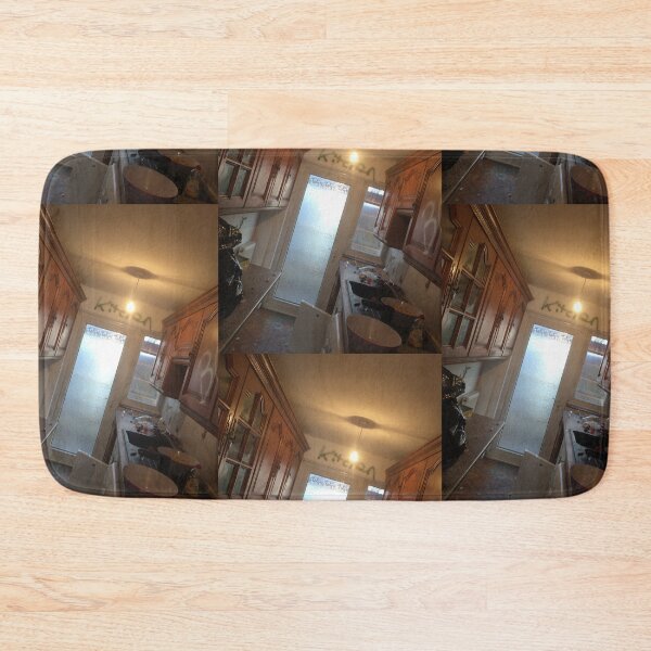 Item preview, Kitchen graffiti  designed and sold by pRick1963.