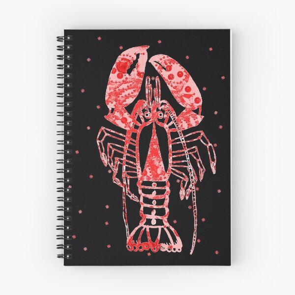 Item preview, GREEK LOBSTER designed and sold by joancaronil.