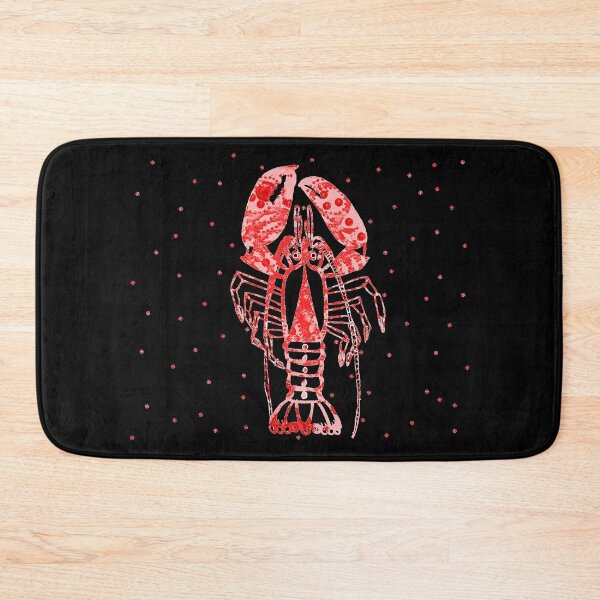 Item preview, GREEK LOBSTER designed and sold by joancaronil.