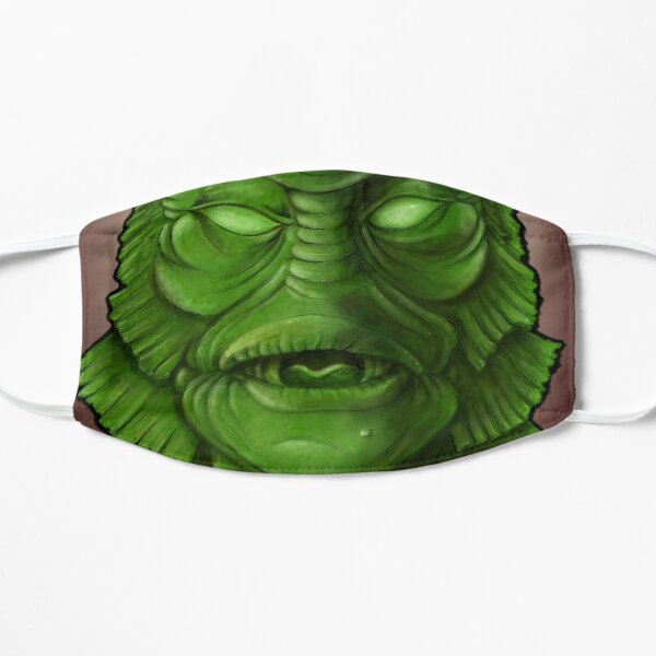 creature feature Mask