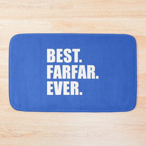 Item preview, Best Farfar Ever Swedish Grandfather designed and sold by jaycartoonist.