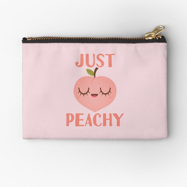 Item preview, Just Peachy designed and sold by jsongdesign.