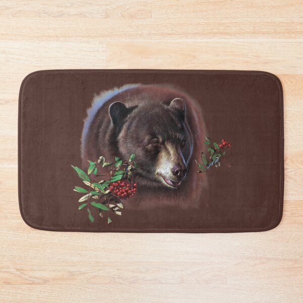 Item preview, Brown Bear designed and sold by Salmoneggs.