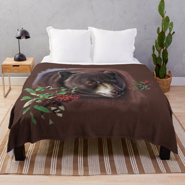 Item preview, Brown Bear designed and sold by Salmoneggs.