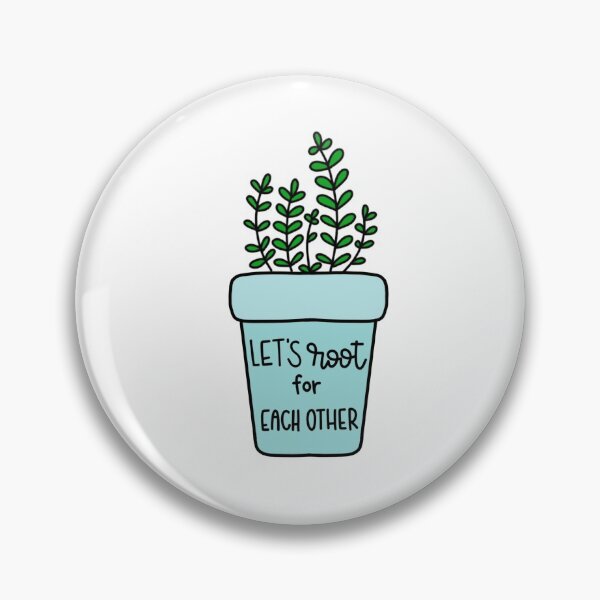 Item preview, Let's Root For Each Other designed and sold by Emma in Elementary.