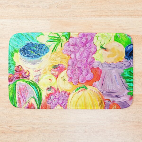 Item preview, Fruits & Vitamins designed and sold by Bianca Kuballa.