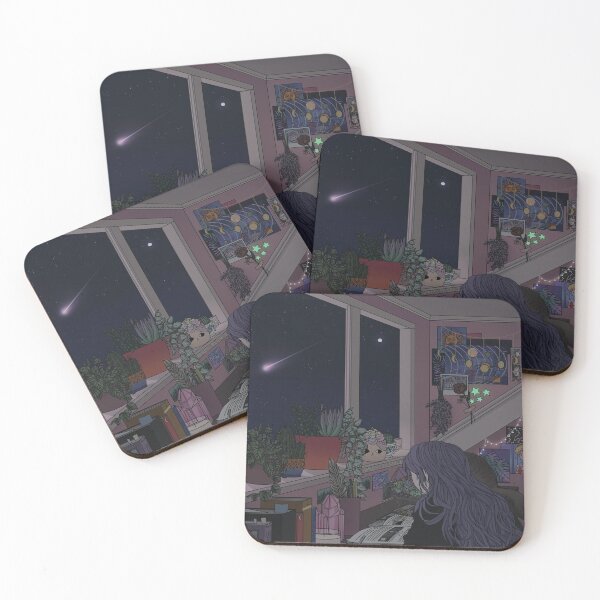 Item preview, Lofi | Chill designed and sold by Giulianah.