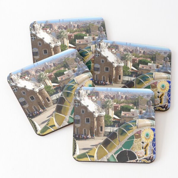Item preview, Gaudi8 designed and sold by debravalenti.