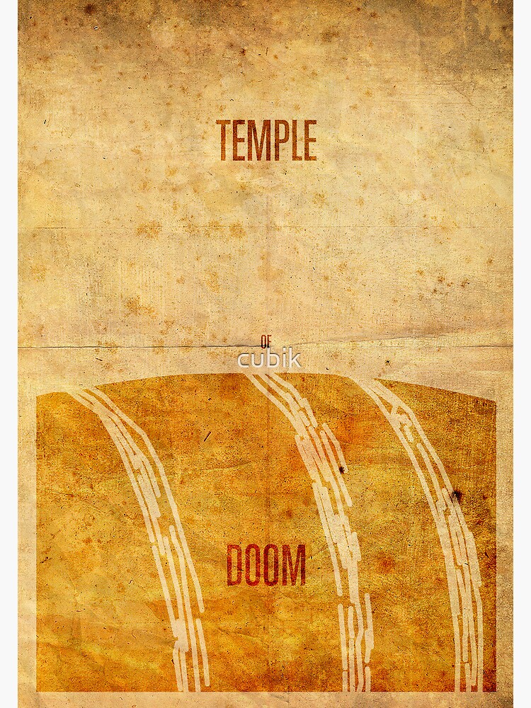 Temple (aged) by cubik