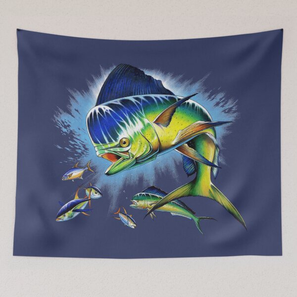 Item preview, Bull Dolphin  designed and sold by Salmoneggs.
