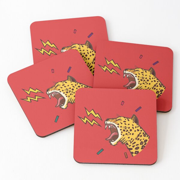 Aperçu de l'œuvre Amur Leopard créée et vendue par KNKNworks.