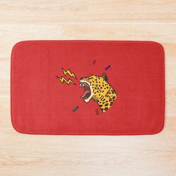 Item preview, amur leopard designed and sold by KNKNworks.