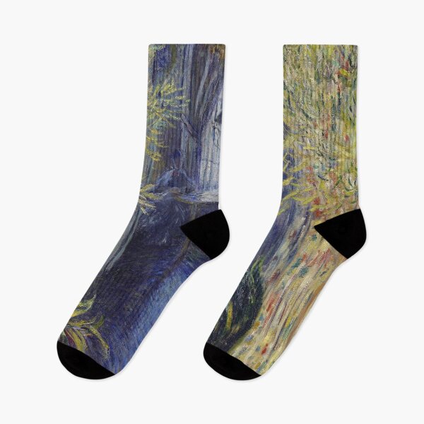 Item preview, Claude Monet - A Corner of the Apartment designed and sold by Impressionist Masters.