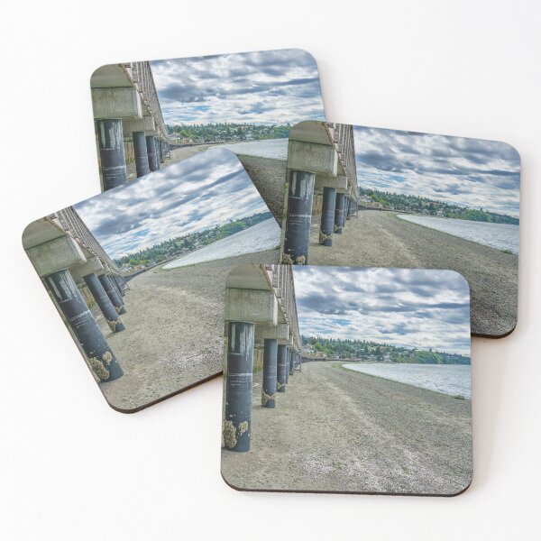 Item preview, Debajo del paseo marítimo designed and sold by georgecolephoto.