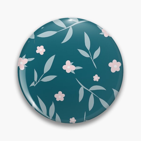 Item preview, Floral Pattern designed and sold by JSSoni.