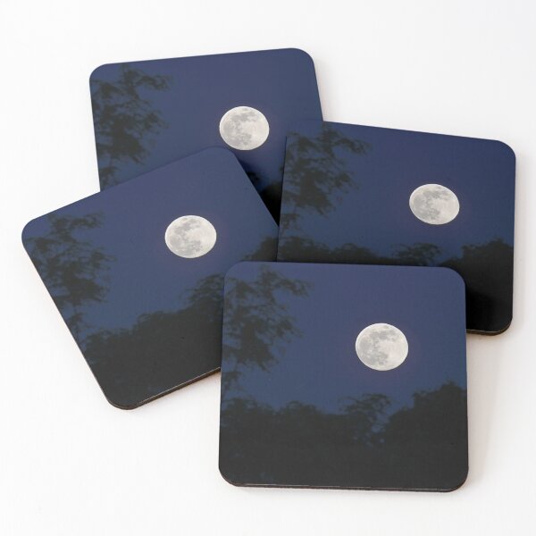 Item preview, Moonrise. designed and sold by Paul Pasco.