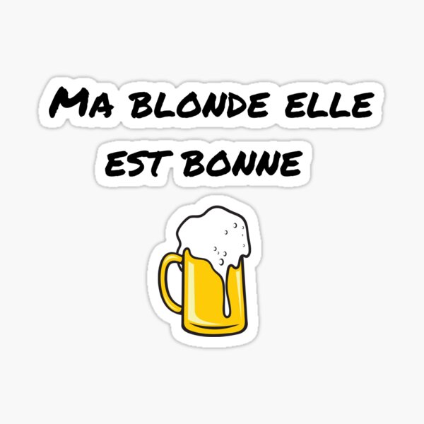 Drole Stickers Redbubble