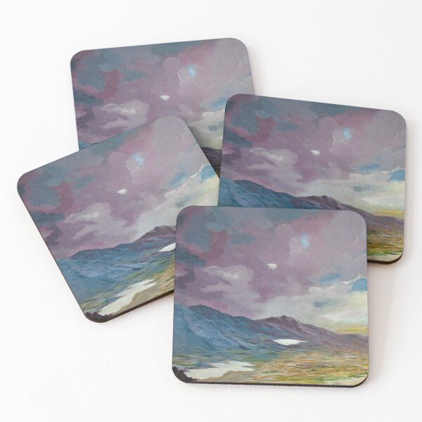 Item preview, Connors Pass designed and sold by Conor Murphy.