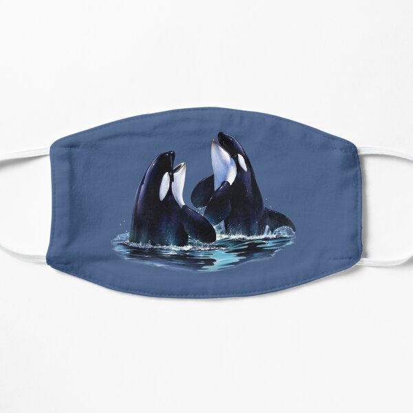 Orca Duo Mask