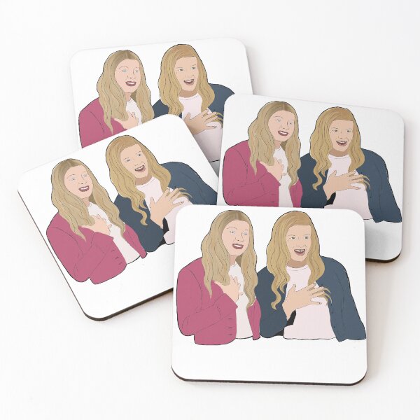 Item preview, White chicks designed and sold by Josed0513.