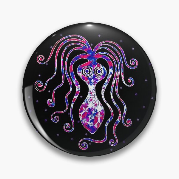Item preview, GREEK DANCING OCTOPUS designed and sold by joancaronil.
