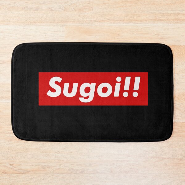 Item preview, Sugoi designed and sold by TheW33bStore.