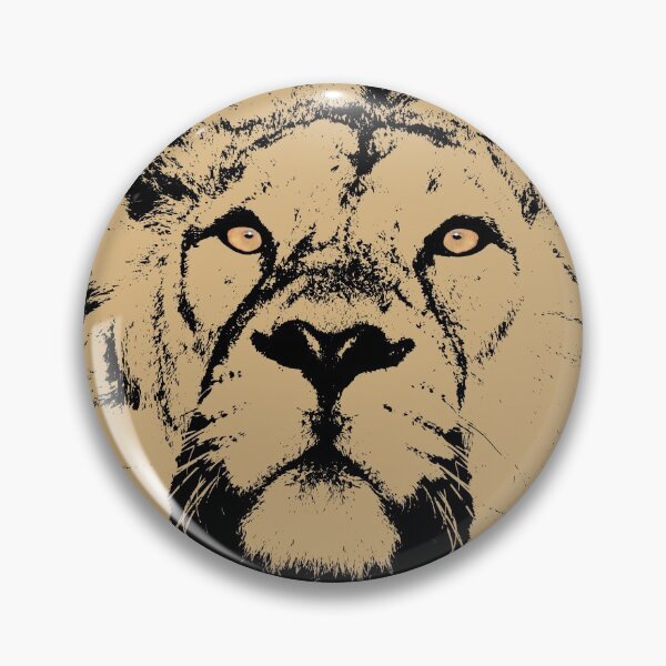 Item preview, LION designed and sold by LioTou.