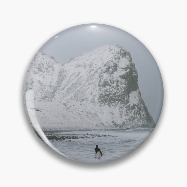 Item preview, Arctic Surf designed and sold by Jack-Mac.