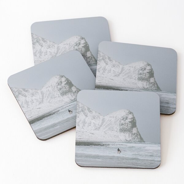 Item preview, Arctic Surf designed and sold by Jack-Mac.