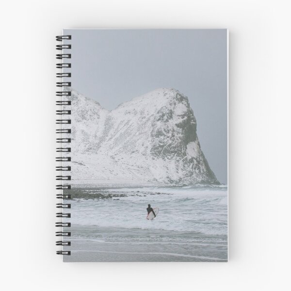 Item preview, Arctic Surf designed and sold by Jack-Mac.