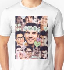 Darren Criss Unisex T-Shirt