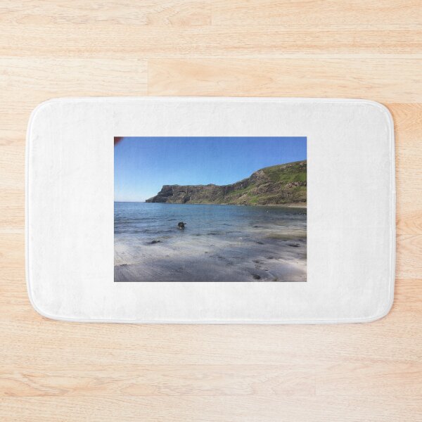 Item preview, Scottish sea with black dog. designed and sold by pRick1963.