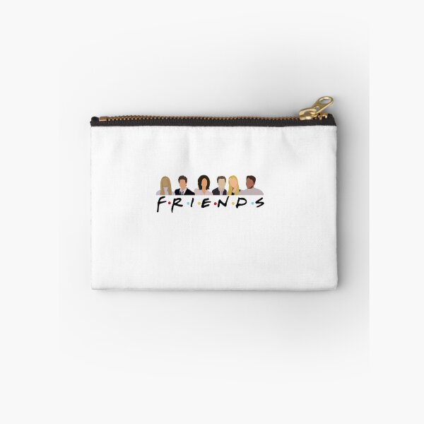 Item preview, Friends Stickers designed and sold by dbraly.
