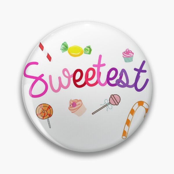 Item preview, Happy Sweetest Day designed and sold by Reda678.