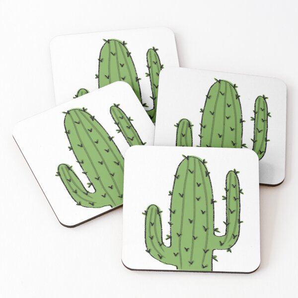 Item preview, Cactus ? designed and sold by Bethan Morgan.