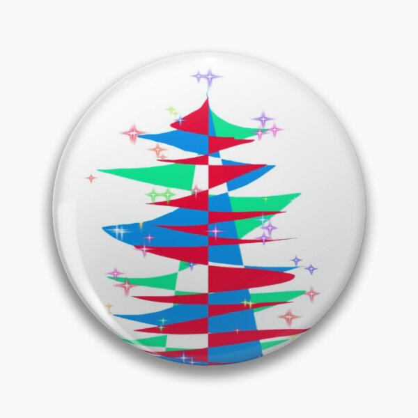 Item preview, christmas tree designed and sold by miaterinka.