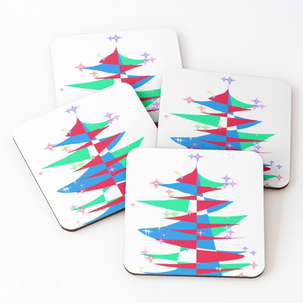 Item preview, christmas tree designed and sold by miaterinka.