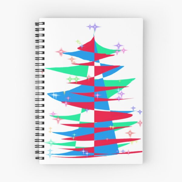 Item preview, christmas tree designed and sold by miaterinka.