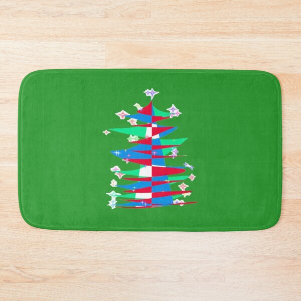 Item preview, christmas tree designed and sold by miaterinka.