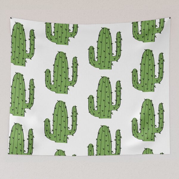 Item preview, Cactus ? designed and sold by Bethan Morgan.
