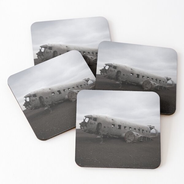 Item preview, The Black Beach  designed and sold by Jack-Mac.