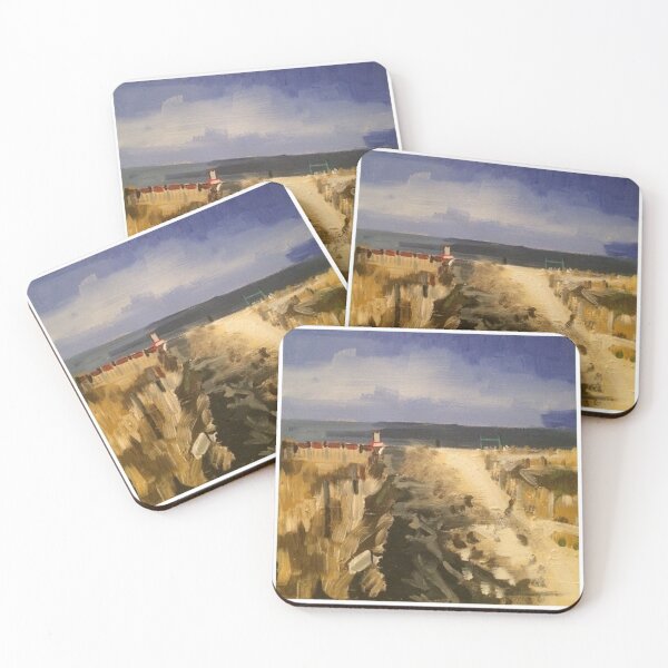 Item preview, Cape May Beach designed and sold by sspiegel930.