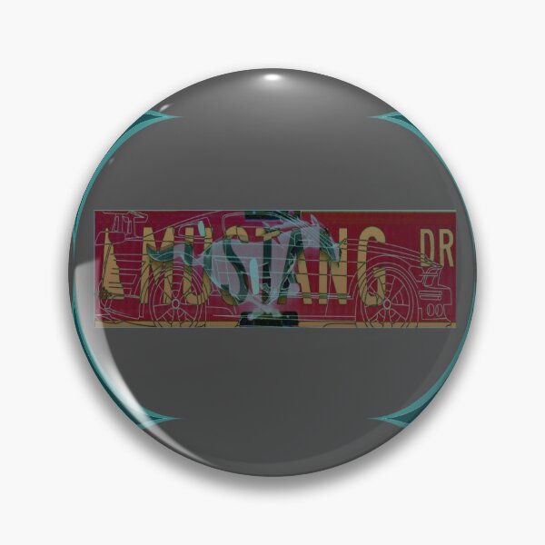 Item preview, Mustang Drive designed and sold by asphaltimages.