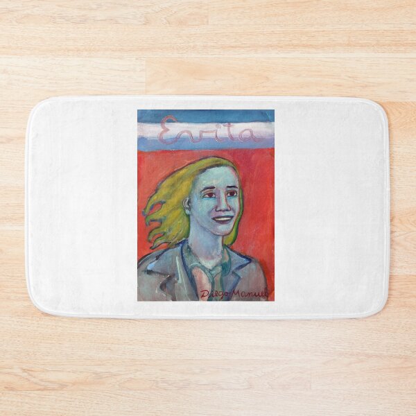 Item preview, Evita and Flag designed and sold by Diego Manuel Rodriguez.