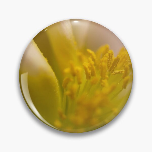 Item preview, Yellow Centre - Poppy designed and sold by imaginethis.