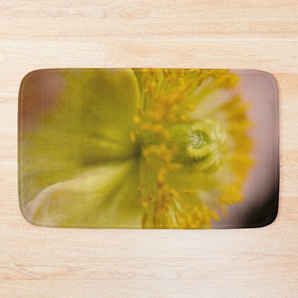Item preview, Yellow Centre - Poppy designed and sold by imaginethis.